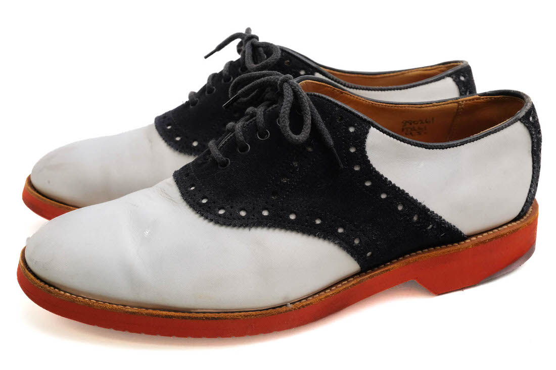 Tricker's M7261 Saddle Oxford / トリッカーズ オックスフォード