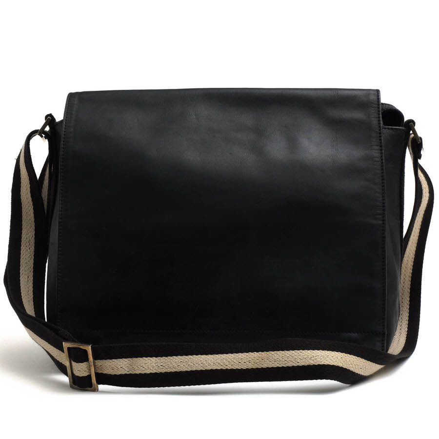 BALLY TADELLA / バリー フラップ式 TRAINSPOTTING トレイン