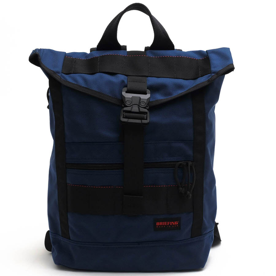 BRIEFING BRF221219 MISSION FLAP ミッションフラップ