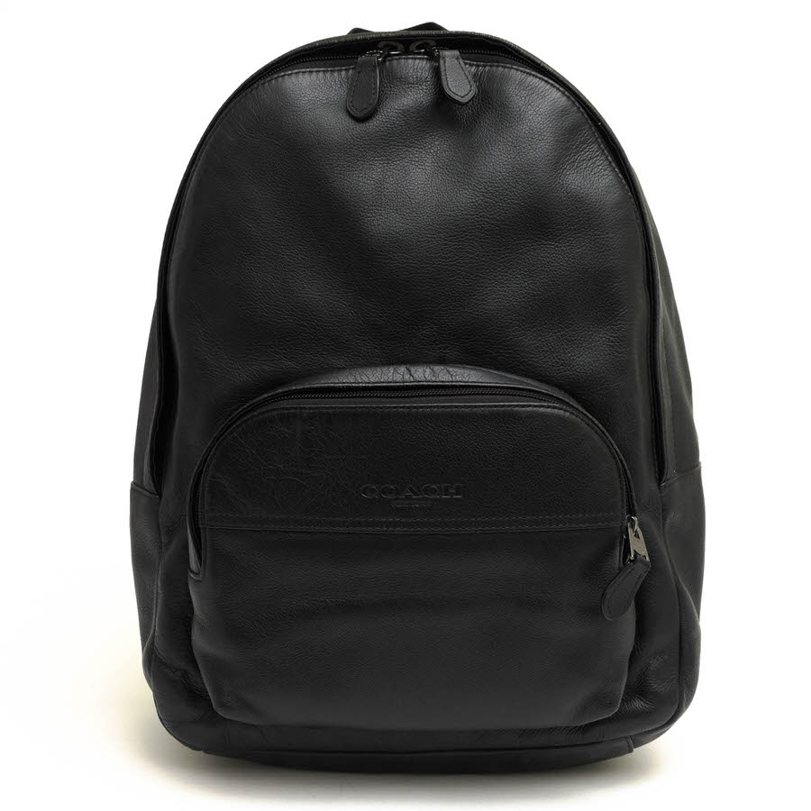 COACH F68993 Houston Small Backpack ヒューストン スモール バック