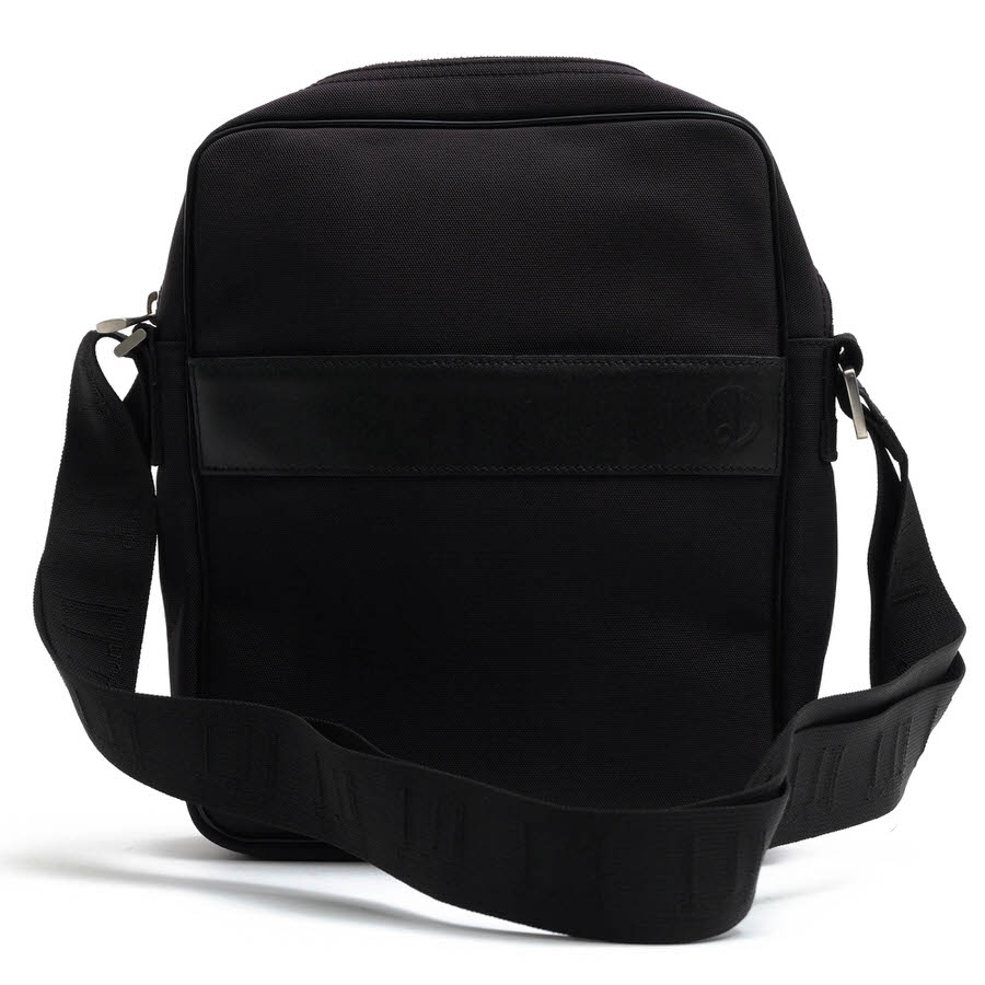 Dunhill LC9050A トラベラーズライン / ダンヒル クロスボディ 一部