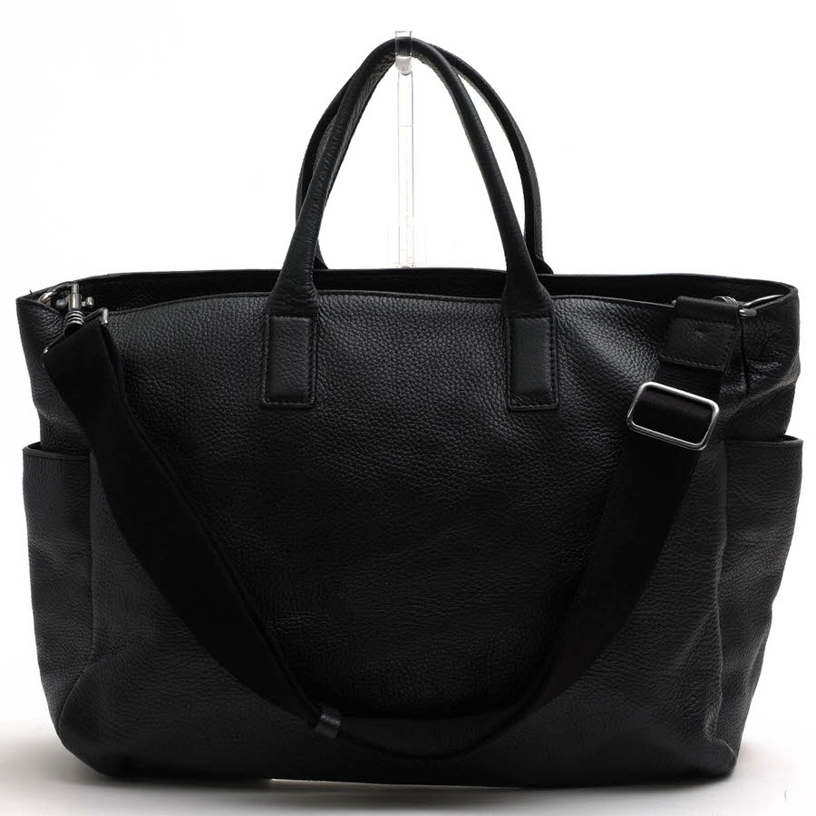 GIANNI CHIARINI / ジャンニキャリーニ ビジネストート ハイド