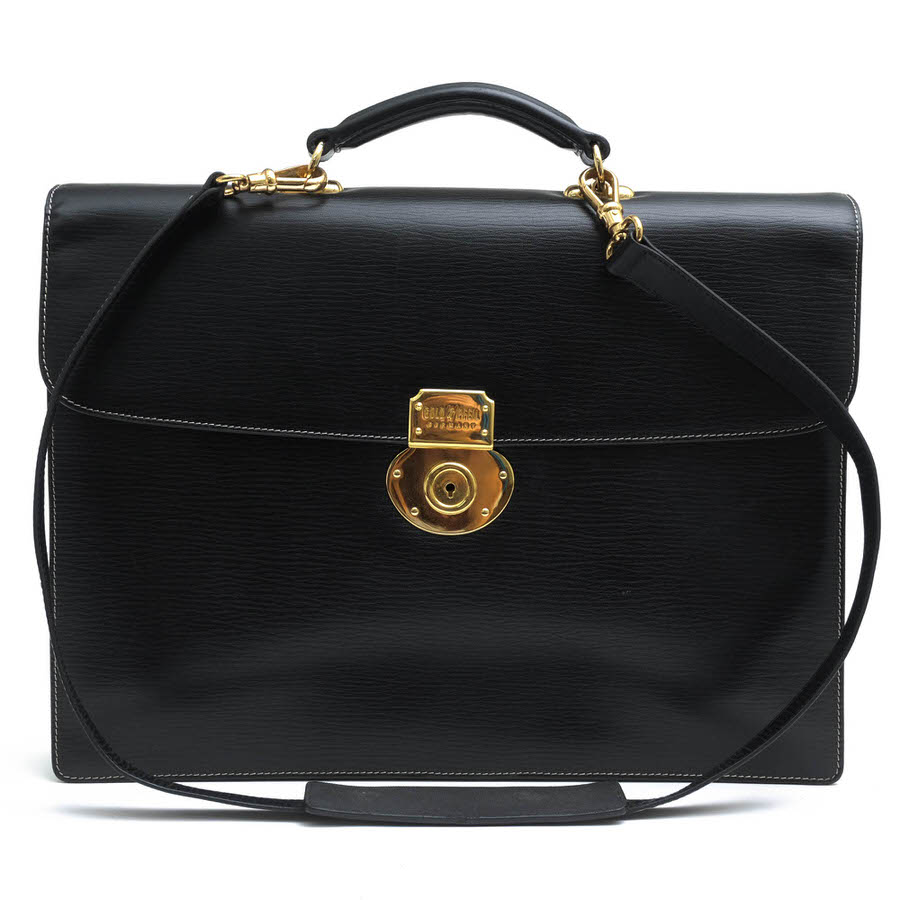 GOLD PFEIL スポーツバッグ / ゴールドファイル メルセデス・ベンツ