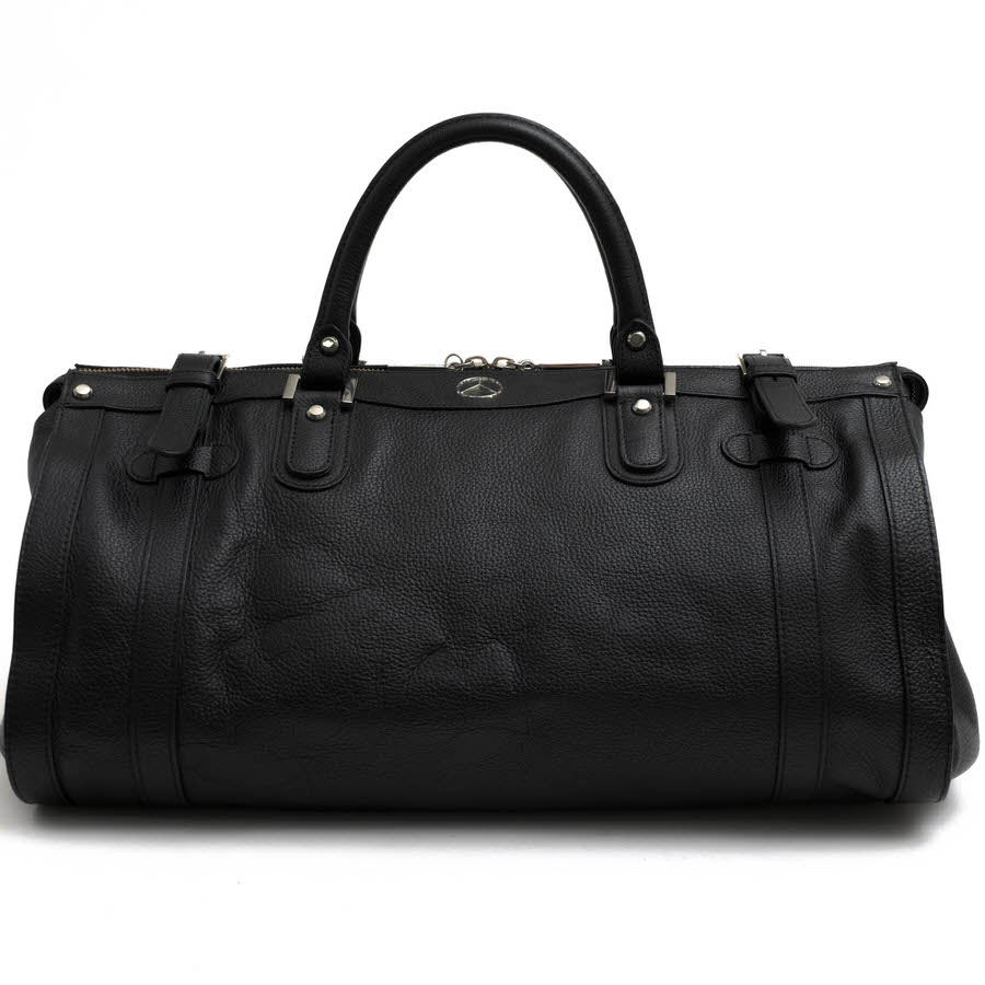 GOLD PFEIL スポーツバッグ / ゴールドファイル メルセデス・ベンツ