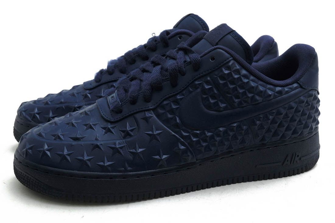 NIKE 789104-400 AIR FORCE 1 LV8 VT INDEPENDENCE DAY エアフォース