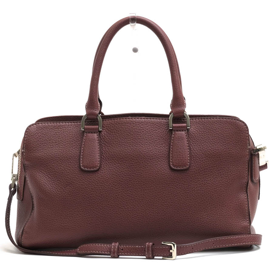 TSUCHIYA-KABAN ノワイエット 2wayミニボストン / 土屋鞄 グレース