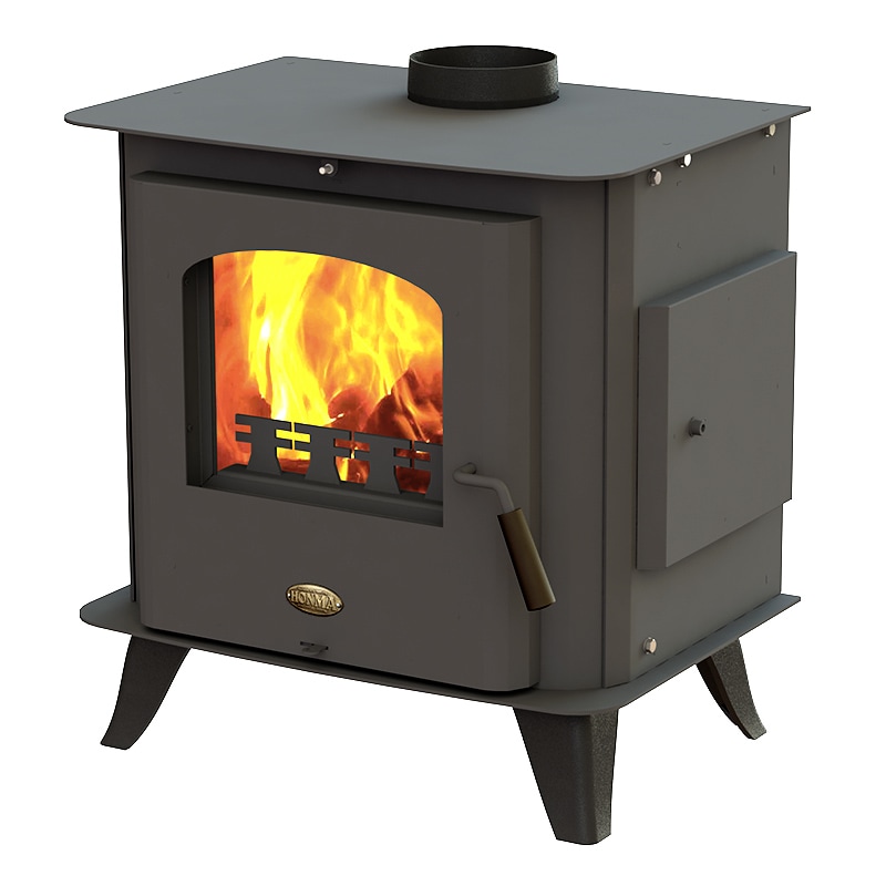 鋼板製薪ストーブ HM-680 【煙突径 φ150mm】 | 鋼板製薪ストーブ,暖房