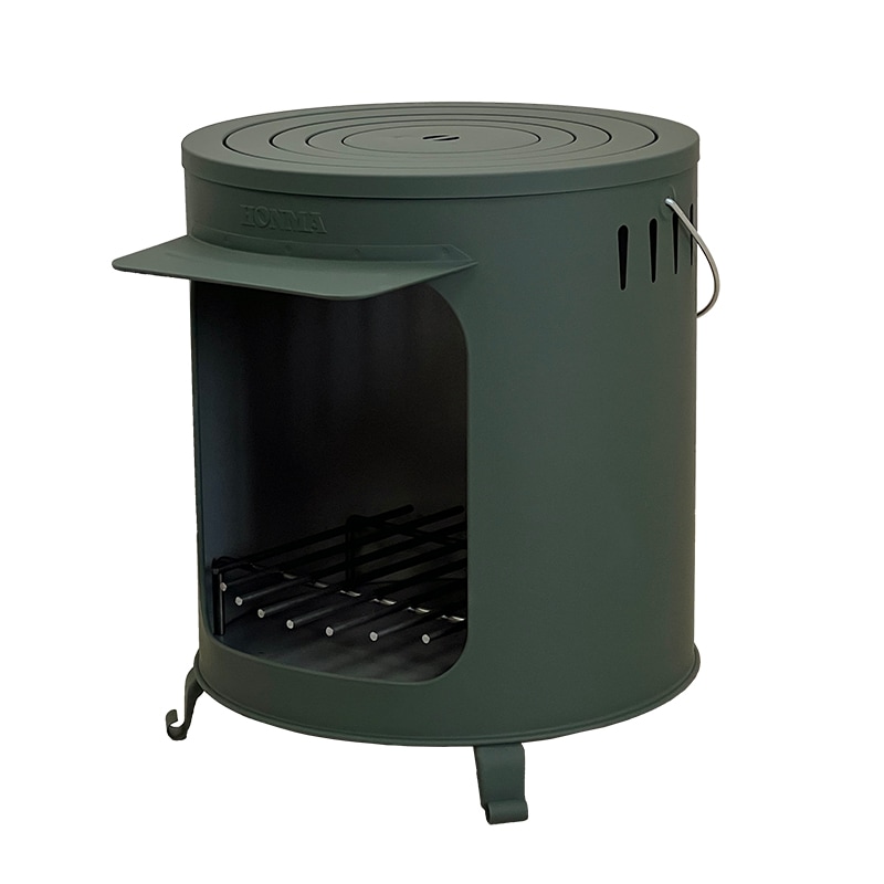 レジャーカマド RM-410 | かまど | | ホンマ製作所オンラインショッピング