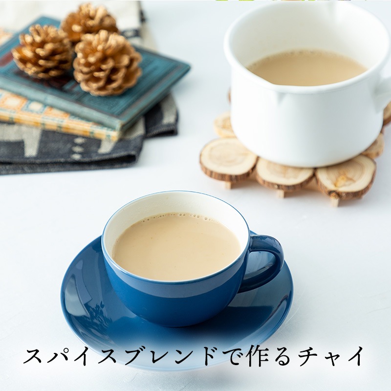 北欧紅茶【スパイスブレンド】リフィル（100g） | スパイスブレンド