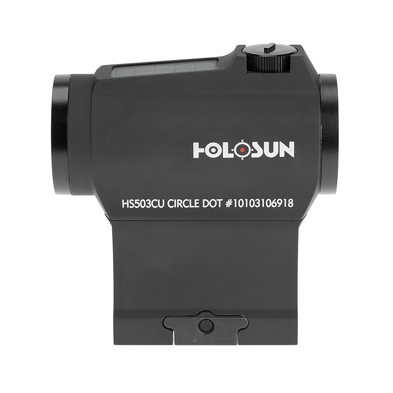 ホロサン ドットサイト HS503CU HOLOSUN HOLOSUN HS503CU | TSUBOMI