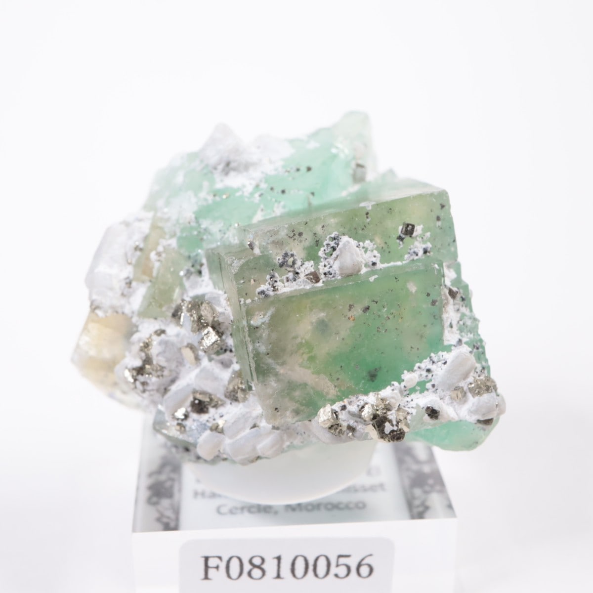 Helens pocket産 フローライト 蛍石 原石 鉱物 鉱物標本 Helens pocket