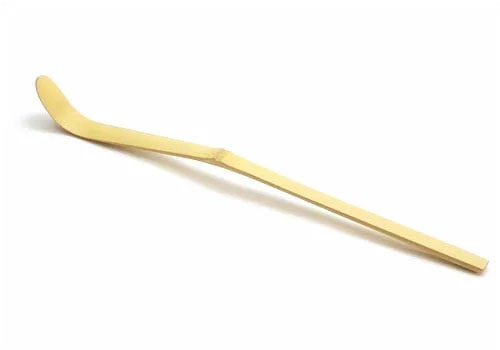 茶道具 茶杓】 茶箱用茶杓 白竹 | 茶杓 - CHATOWA 茶と和 抹茶と茶道具