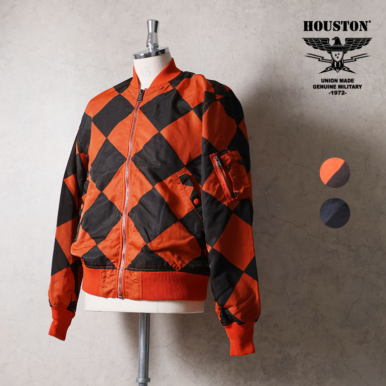 アイテム別カテゴリー,ジャケット＆アウター | HOUSTON