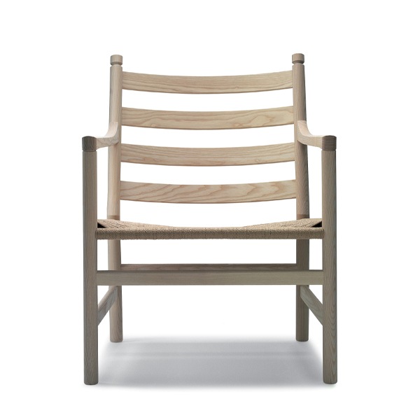 CH44 LOUNGE CHAIR（ラウンジチェア） /Carl Hansen & Son（カール