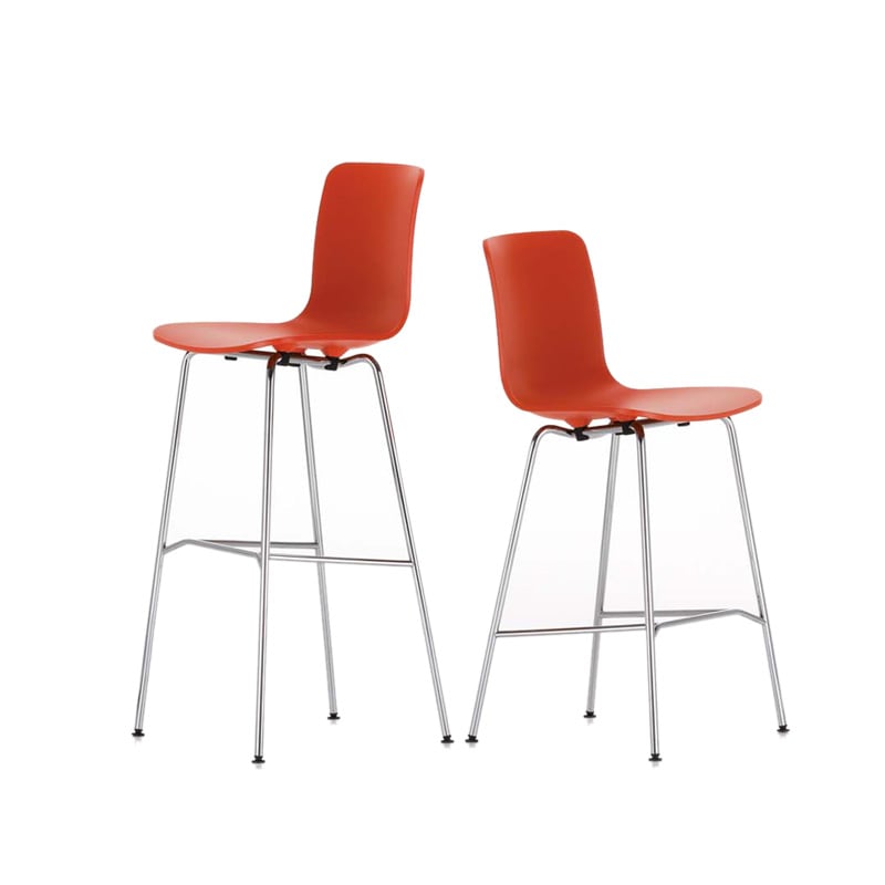 HAL Stool Medium/High（ハルスツールミディアム/ハイ）/Vitra