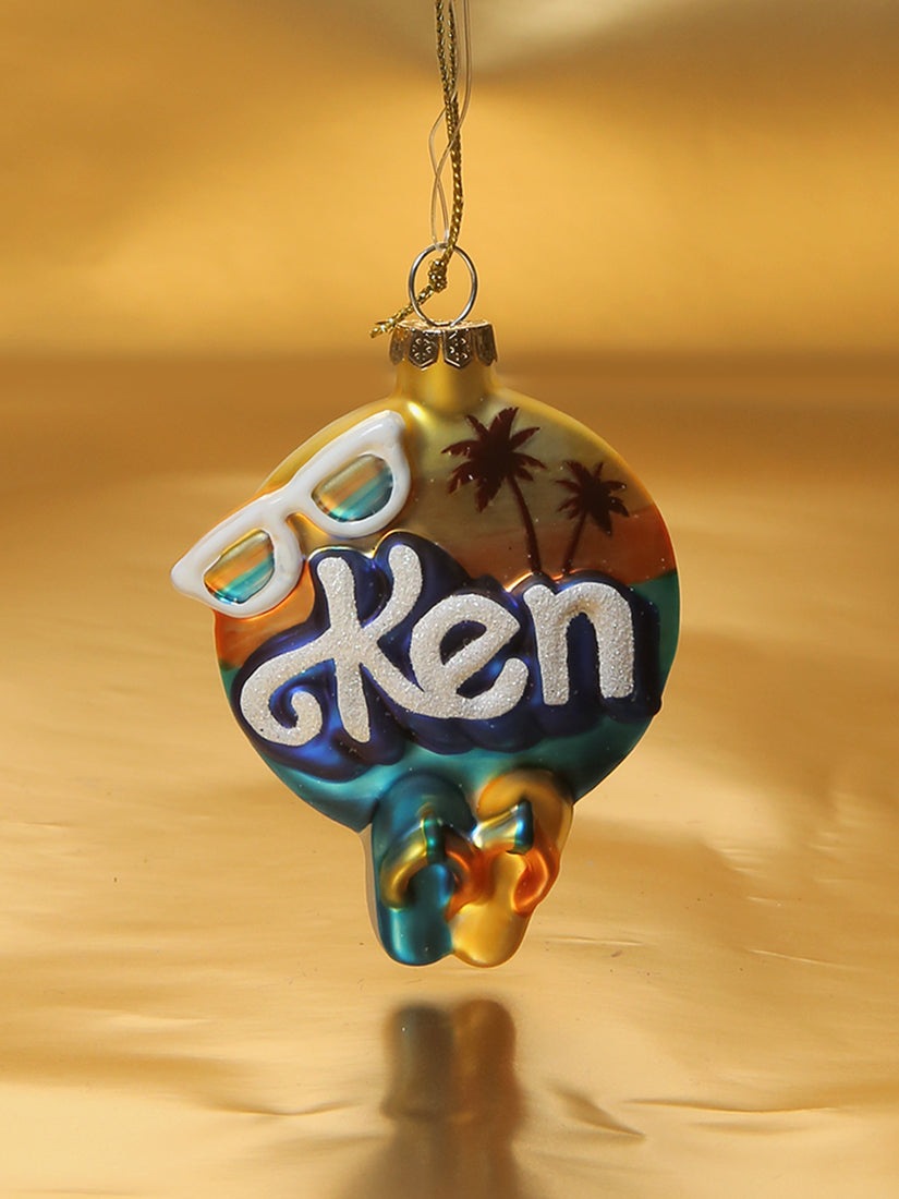 Cody Foster》オーナメント-KEN（オブジェ）｜H.P.FRANCE公式サイト