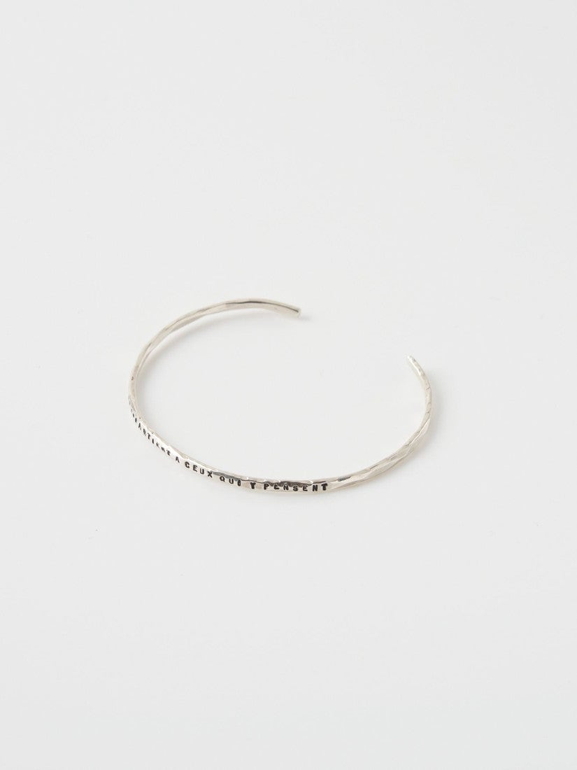 L'AMOUR 愛 バングル（バングル）｜H.P.FRANCE公式サイト