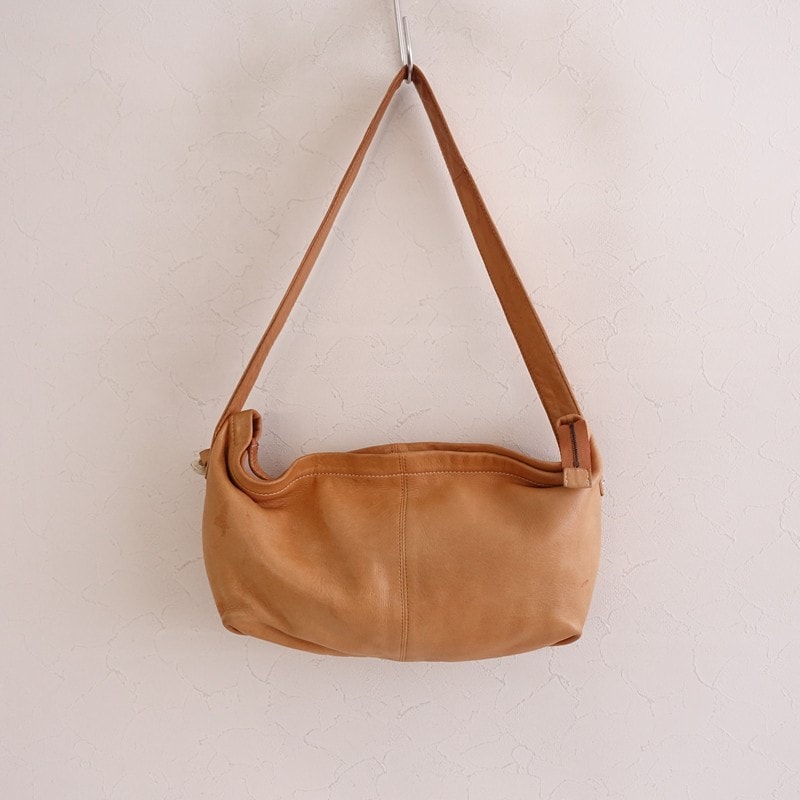 ミナペルホネン mina perhonen tambourine ショルダーバッグ大 (ba11