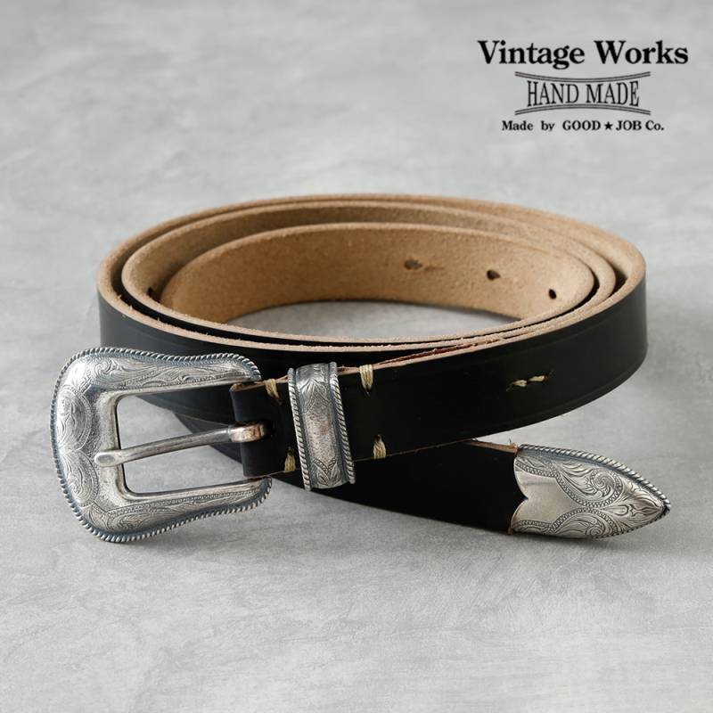 VINTAGE WORKS ヴィンテージワークス ベルト DH5744 Vintage Works