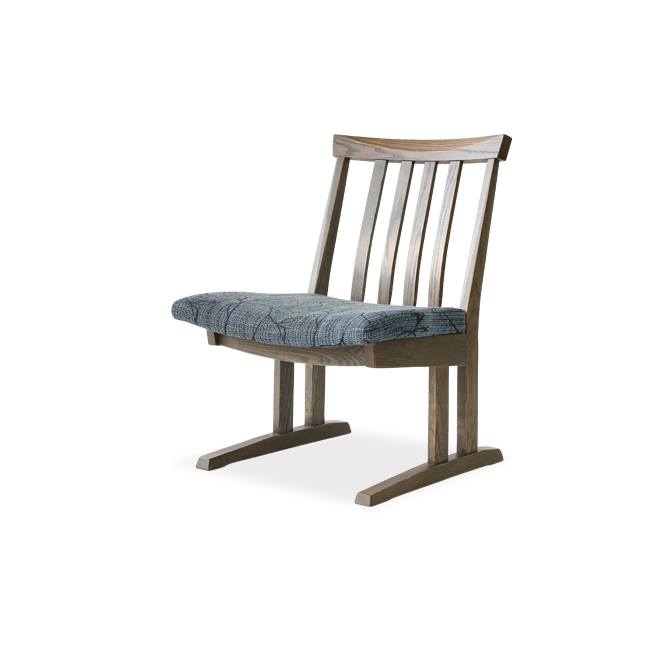 ibata直営 木楽 チェア｜CHAIR｜飛騨の家具/国産家具/無垢材の家具