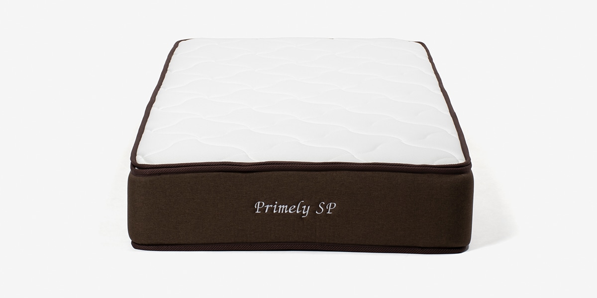 アウトレット限定モデル】マットレス「プライマリーSP」全5サイズ