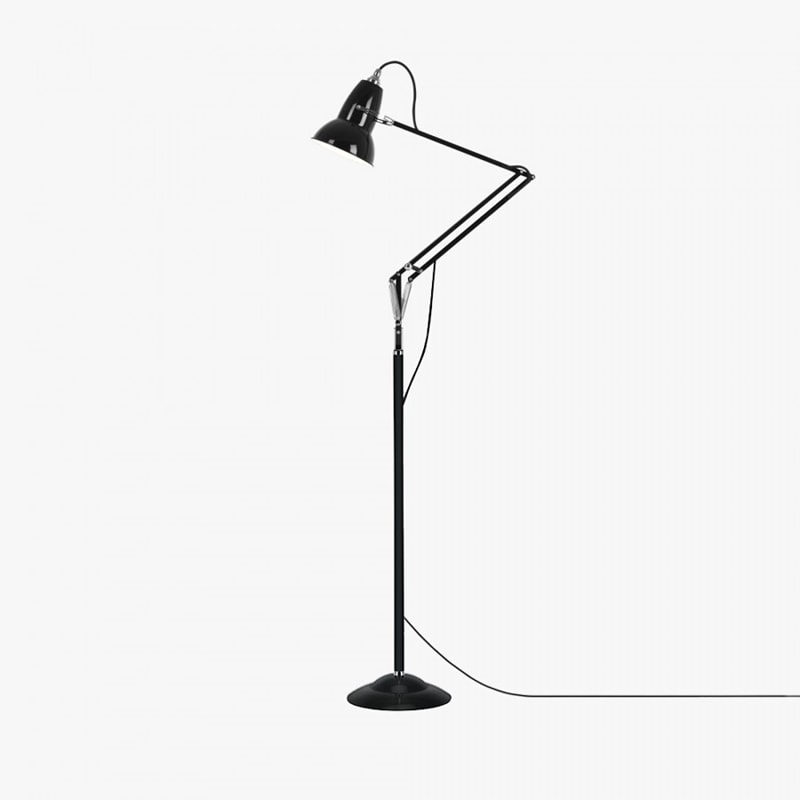 ANGLEPOISE Type75 ミニフロア | 照明,フロアライト | イズミ