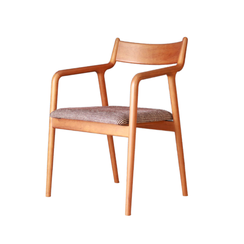 Pepeアームチェア | チェア | イズミファニチャーオンライン -家具