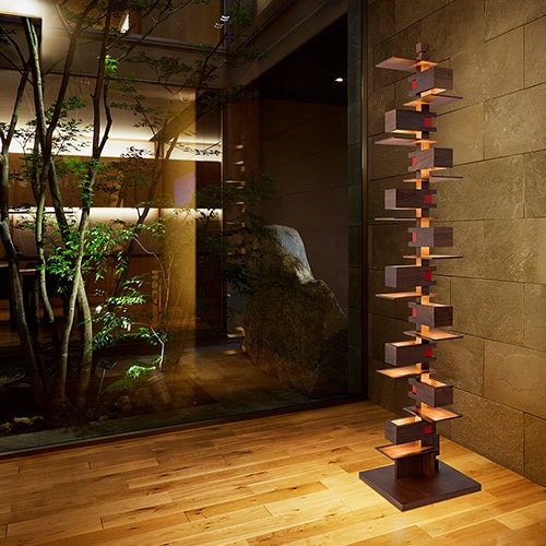 タリアセン2 | 照明,フロアライト | イズミファニチャーオンライン