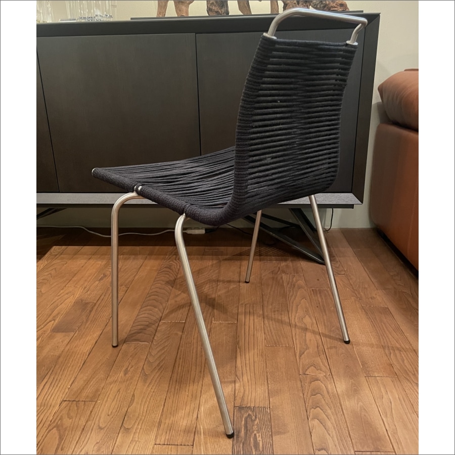 廃盤/美品】PK1 フラッグハリヤード OUTLET】PK1 チェア フラッグ