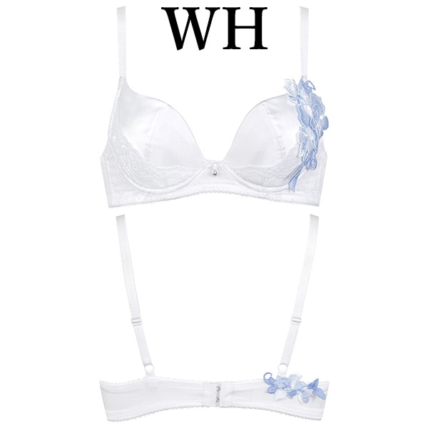 30%OFF【SALE/セール】ワコール wacoal サルート salute BTJ475 75