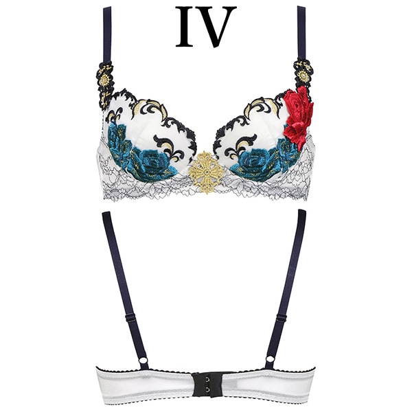 40%OFF【SALE/セール】ワコール wacoal サルート salute BTJ473 73