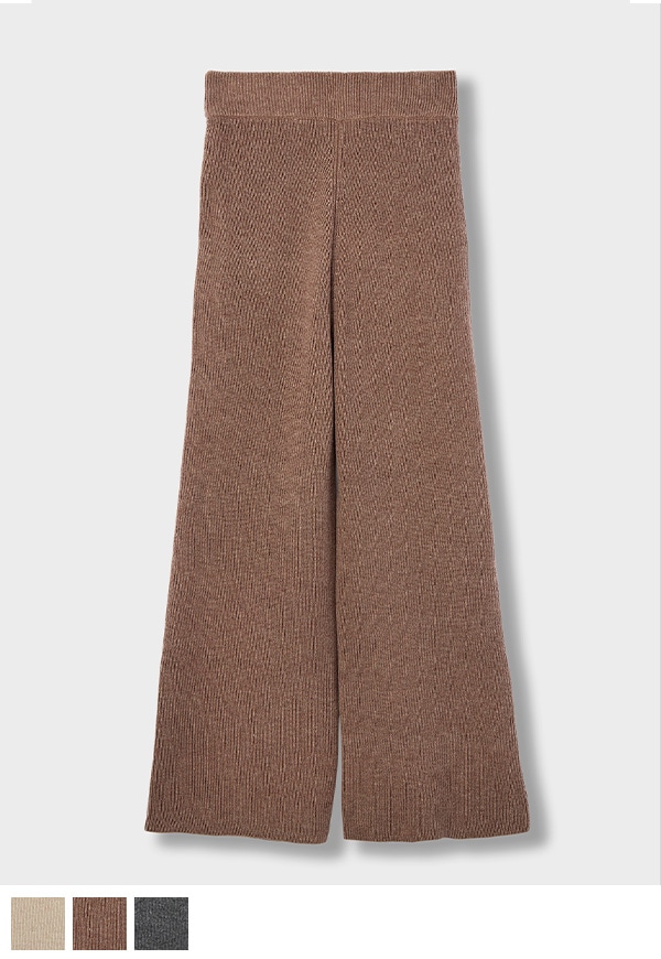 BOTTOMS,PANTS | INTIMITE(アンティミテ)