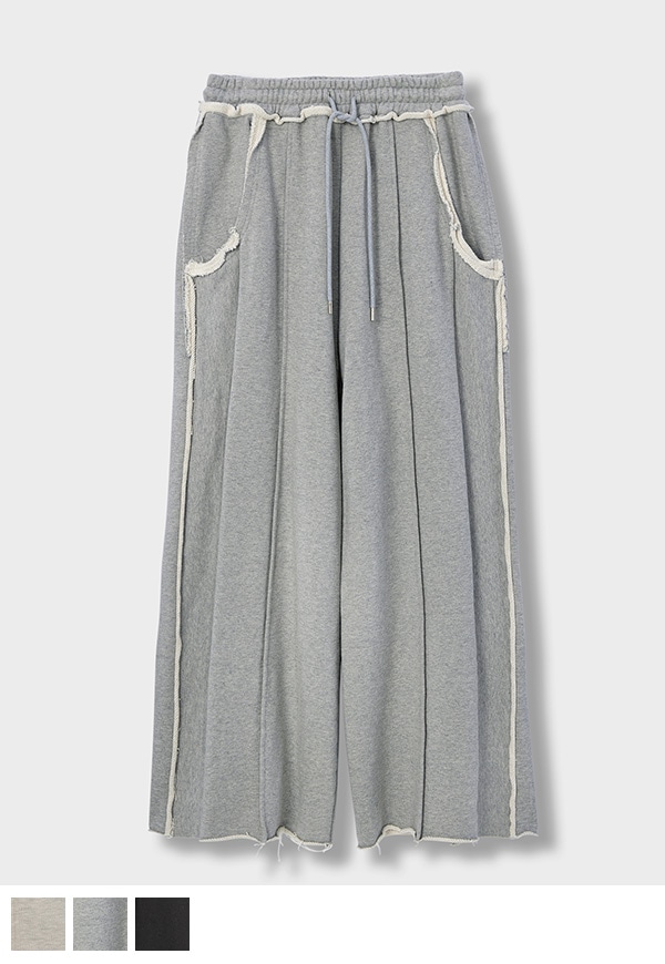 BOTTOMS,PANTS | INTIMITE(アンティミテ)