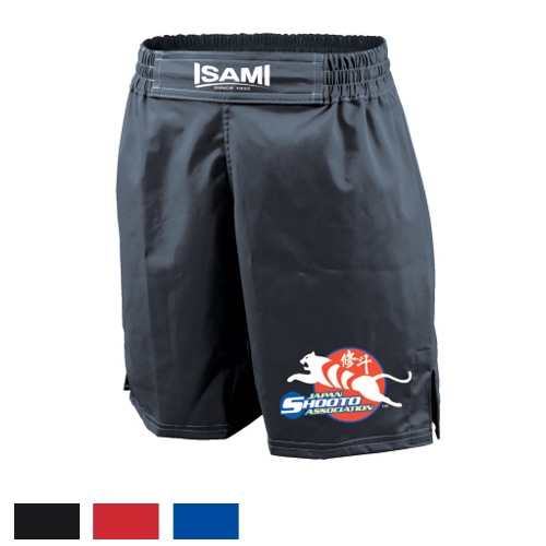 ウエア（ファイトショーツ） | ISAMI(イサミ) |格闘技 武道具用品