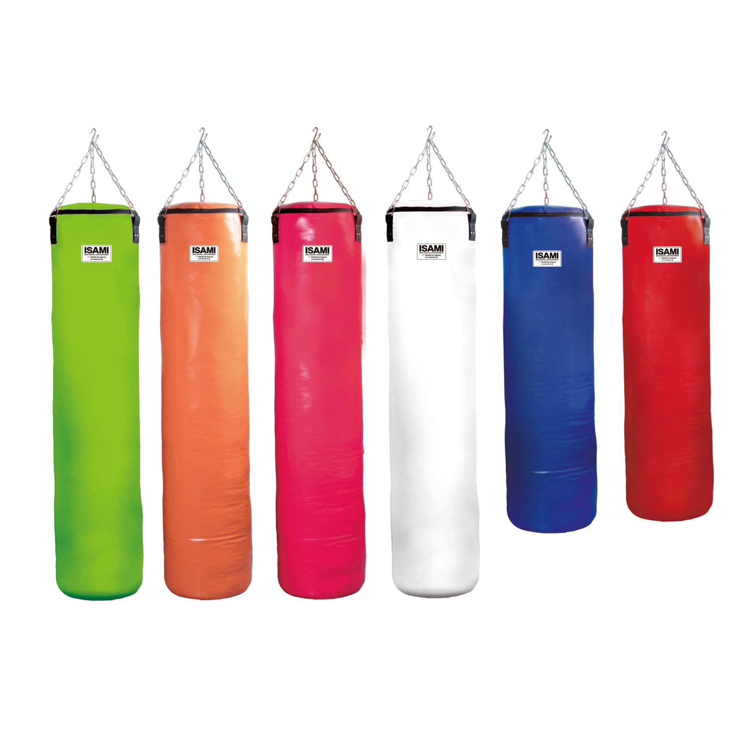 カラーオーダーサンドバッグ（ワンカラー100cm） | サンドバック