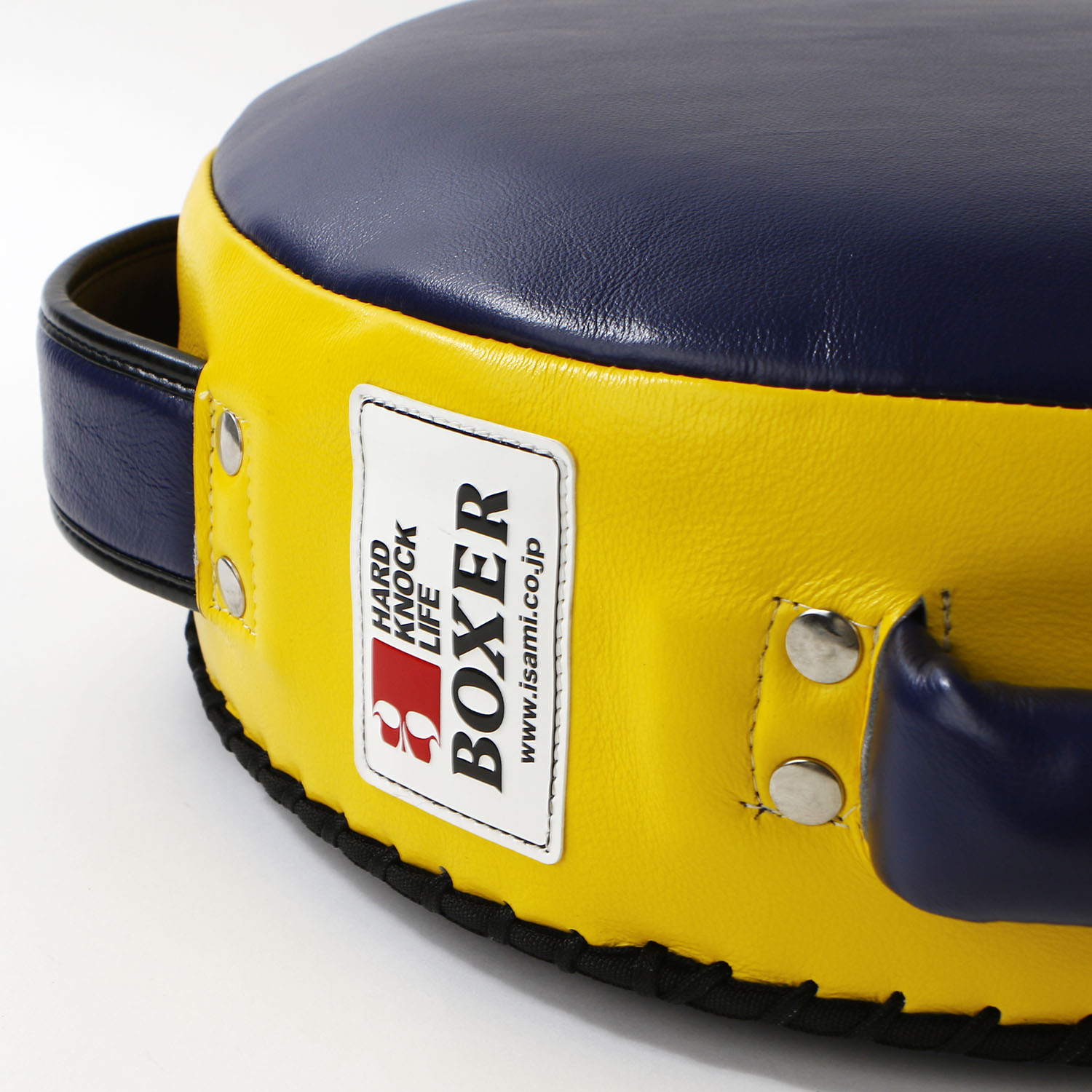 ボクサードラムミット ライトモデル | すべての商品 | ISAMI(イサミ