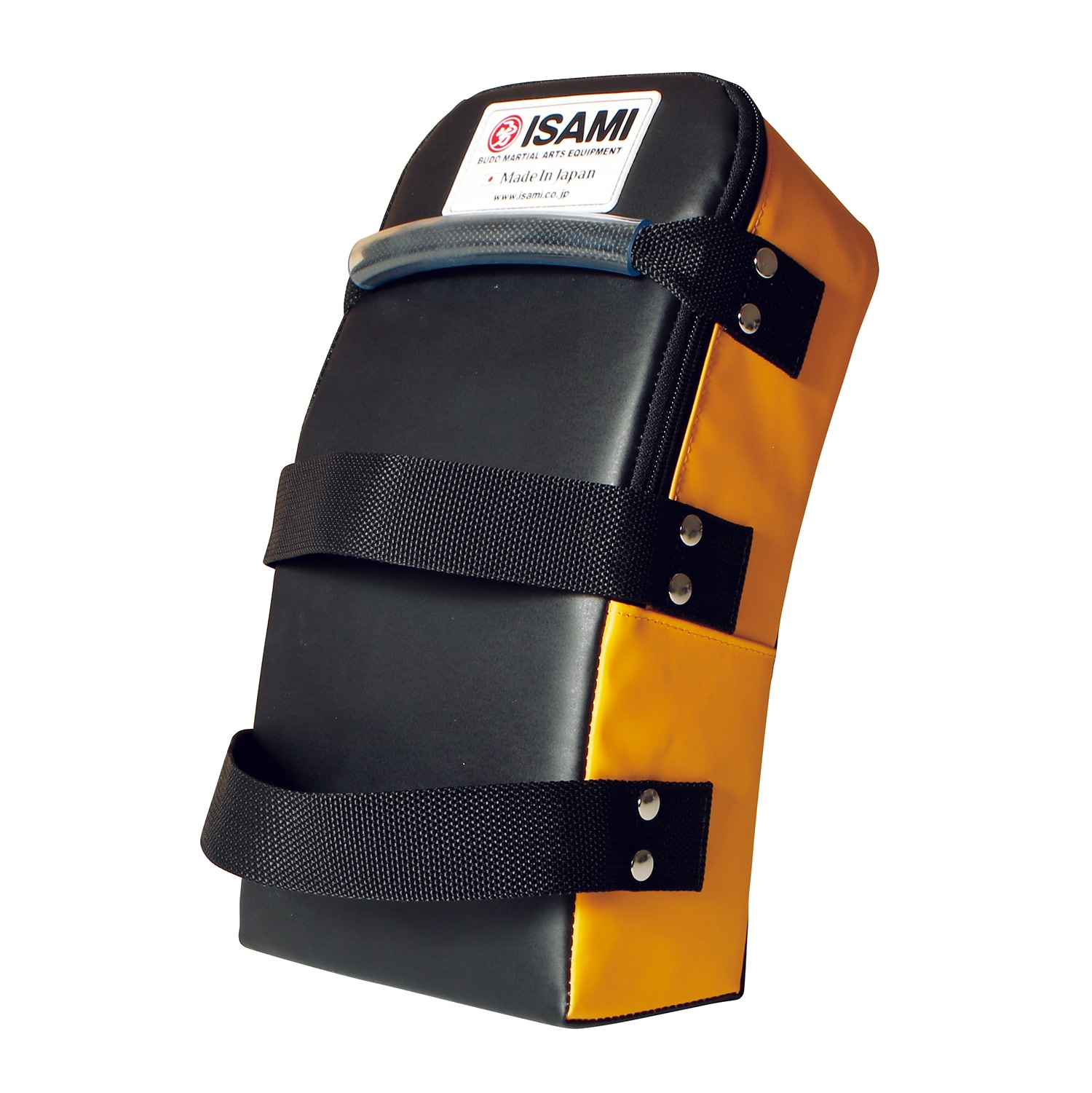 キックミットEX | すべての商品 | ISAMI(イサミ) |格闘技 武道具用品
