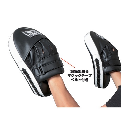 パンチングミットTS | すべての商品 | ISAMI(イサミ) |格闘技 武道具