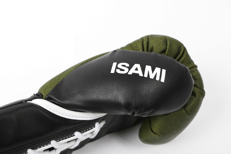 RIZINキック用グローブ | すべての商品 | ISAMI(イサミ) |格闘技 武