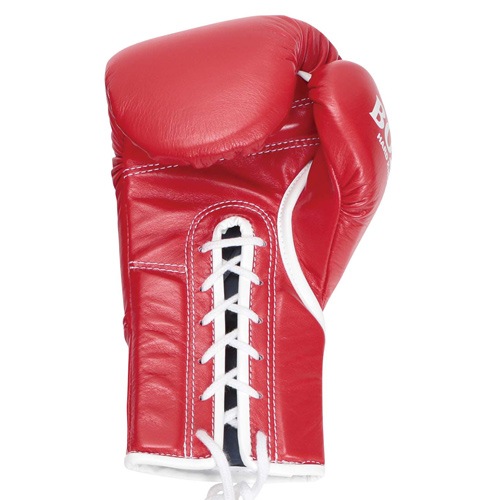 ボクサーグローブ（ヒモ式） | すべての商品 | ISAMI(イサミ) |格闘技