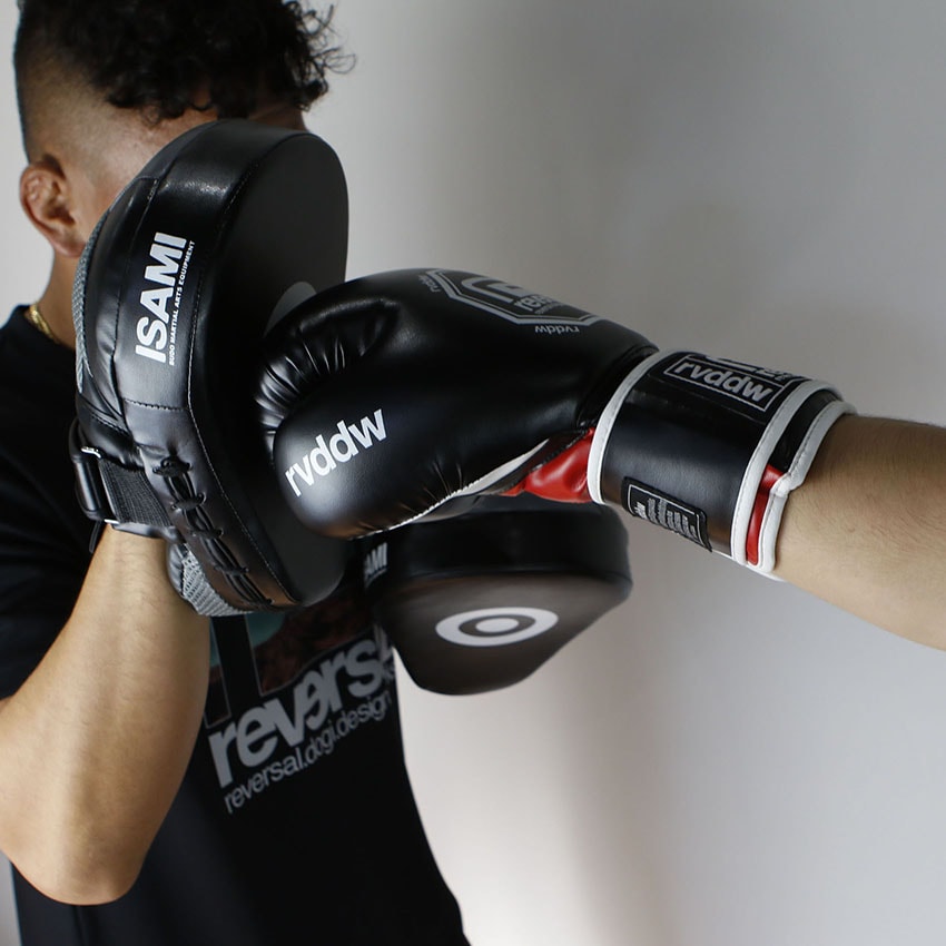 パンチングミット 1組 | すべての商品 | ISAMI(イサミ) |格闘技 武道具