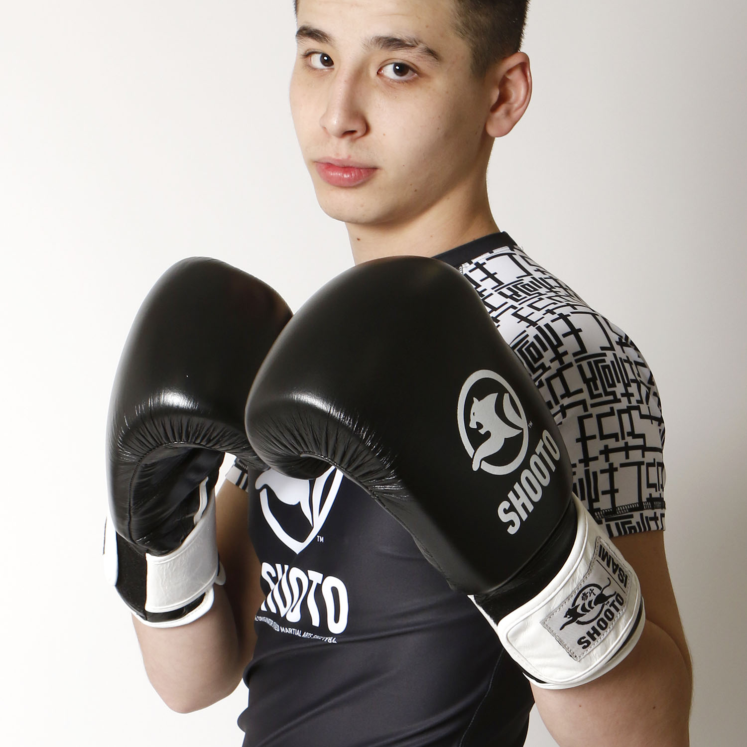 SHOOTOボクシンググローブ | 新商品 | ISAMI(イサミ) |格闘技 武道具