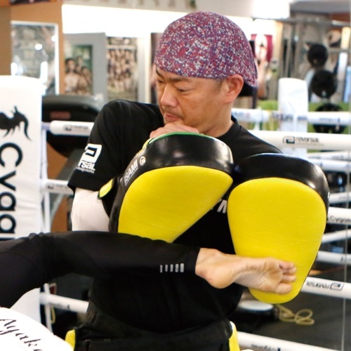 キックミットNS(2個1組) | 新商品 | ISAMI(イサミ) |格闘技 武道具用品