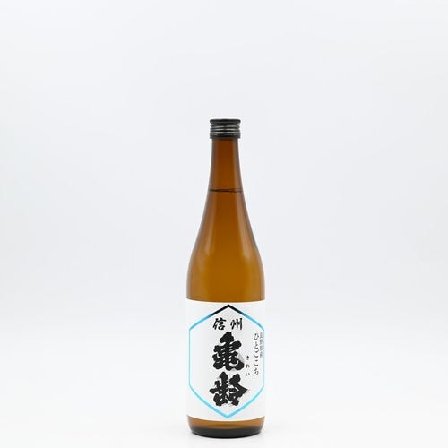 岡崎酒造(信州亀齢)｜伊勢五本店