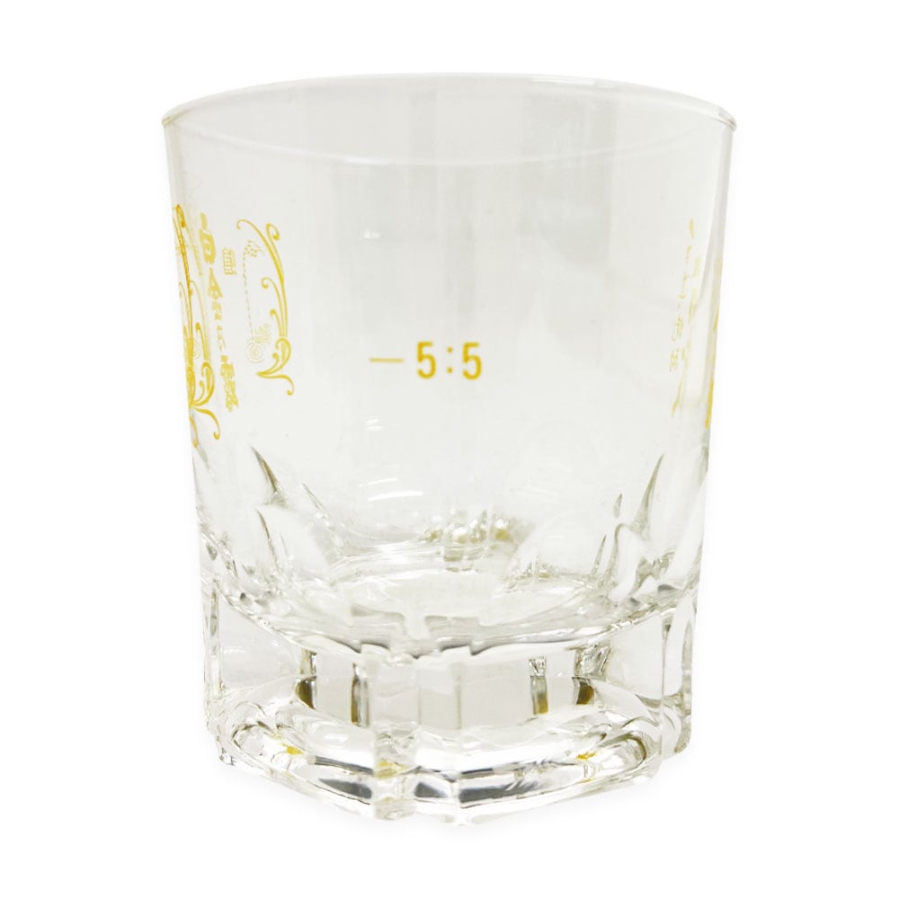 ロックグラス【白金酒造オリジナル】 | 商品一覧 | 白金酒造石蔵