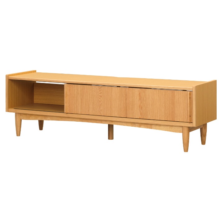 ISSEIKI KOTITO TV BOARD 150 (WO-V-NA) | 【公式オンラインショップ