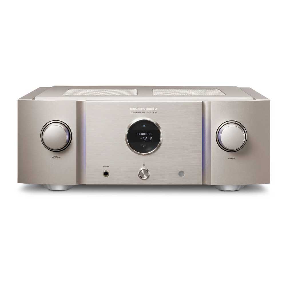 marantz - PM-10（プリメインアンプ）《JP》【完売】 | | オーディオ