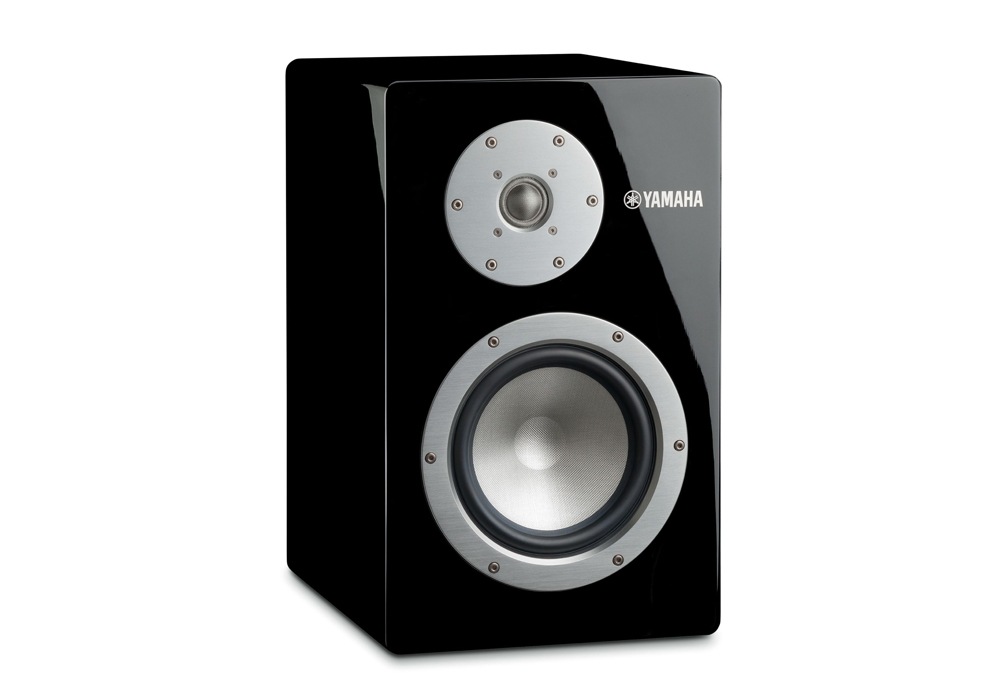 YAMAHA - NS-3000/BP/ピアノブラック（ペア）ブックシェルフスピーカー