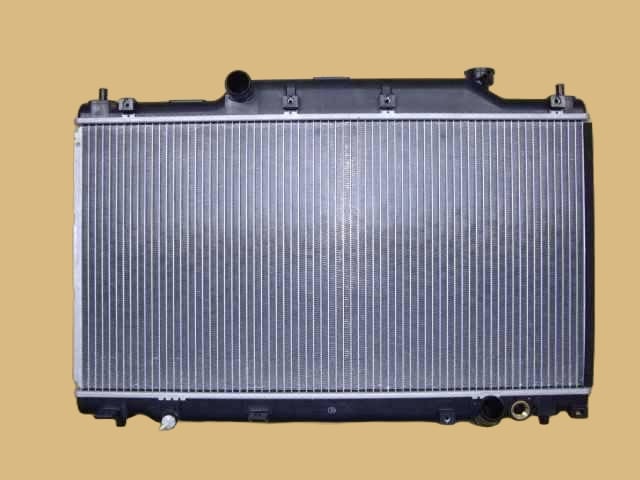シビック ラジエーター EP3 19010-PRA-003 社外新品 有限会社いわき
