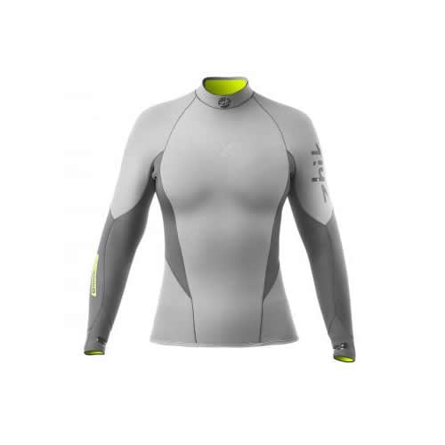 ☆Zhik|ザイク スーパーウォームXトップ 3mm | ディンギー向け